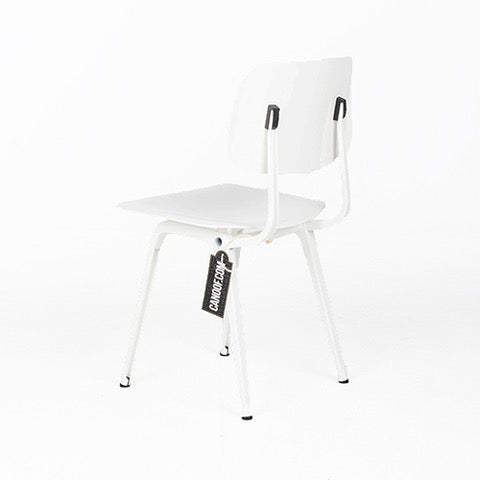 ahrend revolt stoel wit