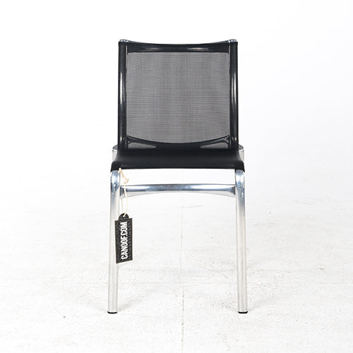 Alias bigframe stoel zwart