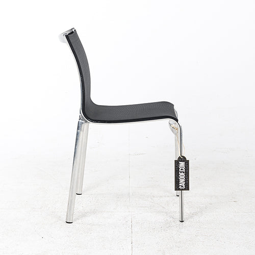 Alias bigframe stoel zwart