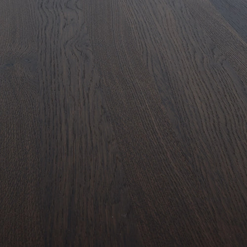 Arco Dew tafel eiken gerookt