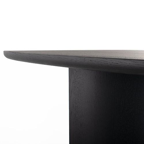 Arco dew tafel zwart