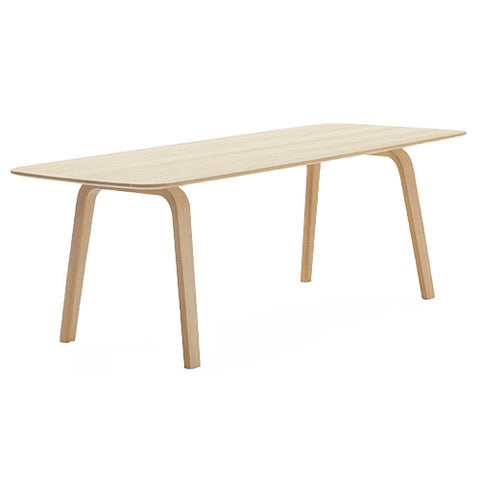 Arco Essential tafel eiken naturel