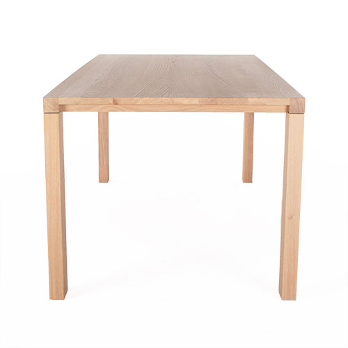 Arco Essenza naturel eiken 200cm tafel