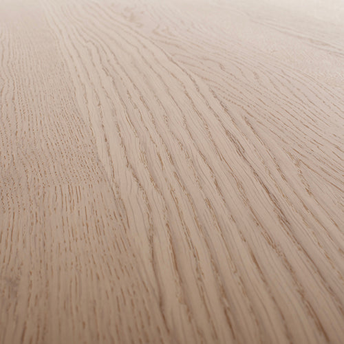 Arco Essenza naturel eiken tafel