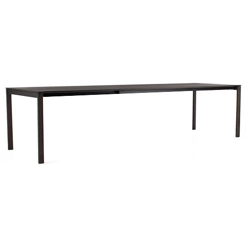 Arco Extend tafel zwart