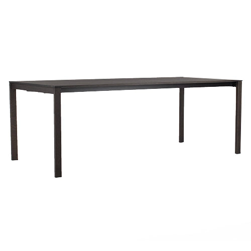 Arco Extend tafel zwart