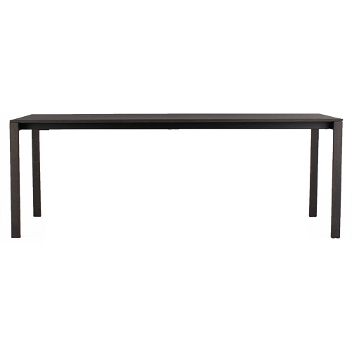 Arco Extend tafel zwart