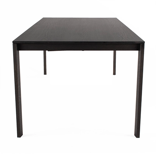 Arco Extend tafel zwart