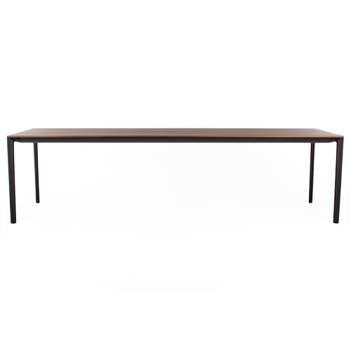 Arco shift 280cm x 105cm walnoot