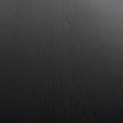 Arco Slim plus tafel zwart