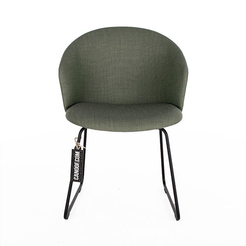 Arco Close stoel groen