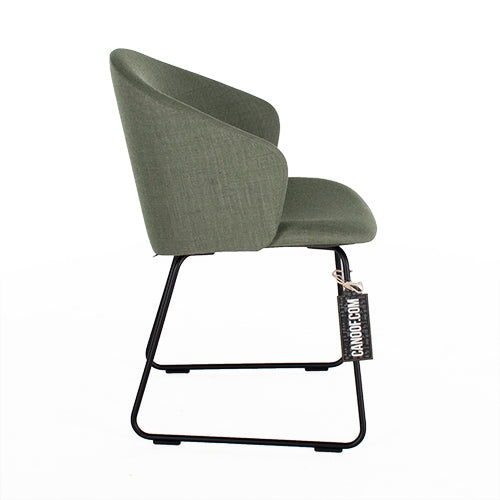 Arco Close stoel groen