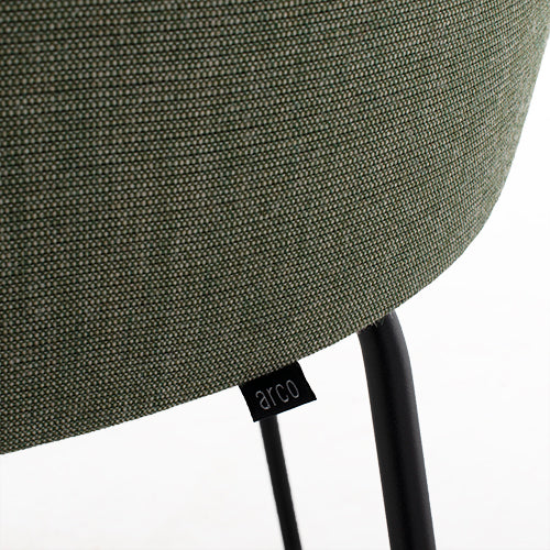 Arco Close stoel groen