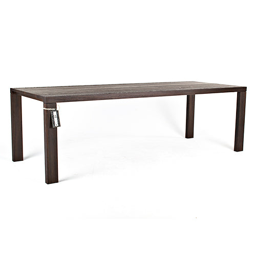 arco essenza tafel bruin