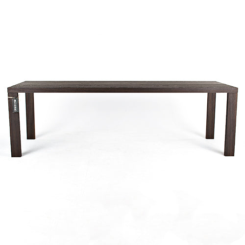 arco essenza tafel bruin