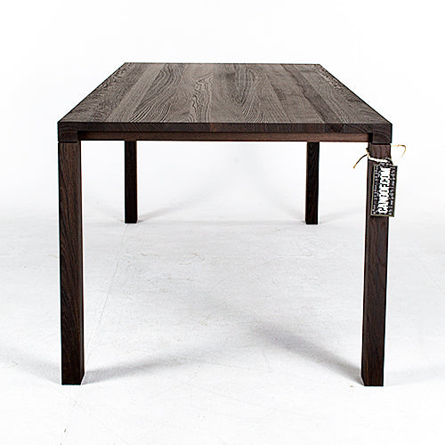 arco essenza tafel donker eikenhout