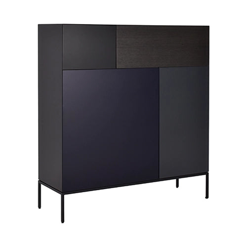 Arco Vision Selected kast bruin