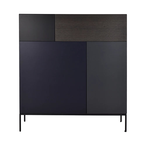 Arco Vision Selected kast bruin