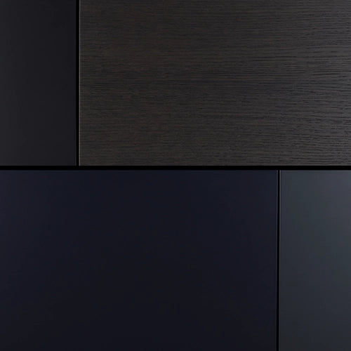Arco Vision Selected kast bruin