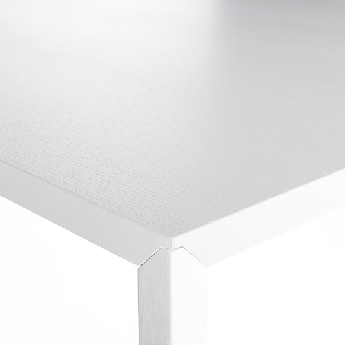 arco slim tafel wit