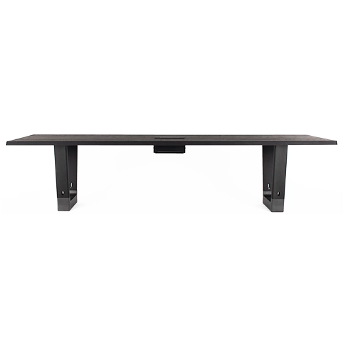 Arco Base table 320cm zwart