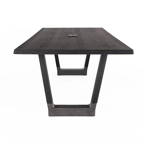 Arco Base table zwart