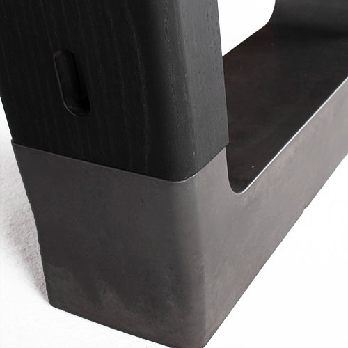 Arco Base table 320cm zwart