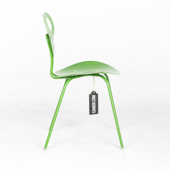 Artifort Halo Stoel Groen