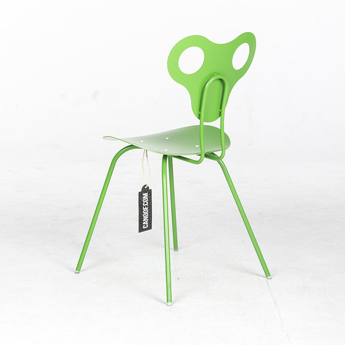 Artifort Halo Stoel Groen