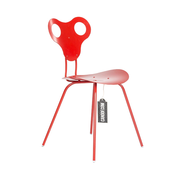 Artifort Halo Stoel Rood