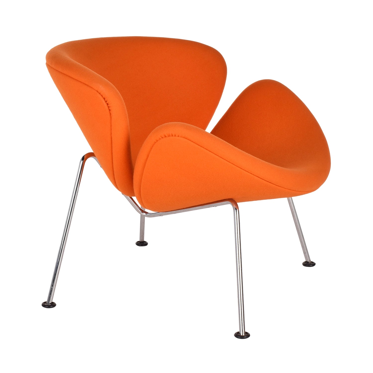 Artifort Orange Slice oranje 