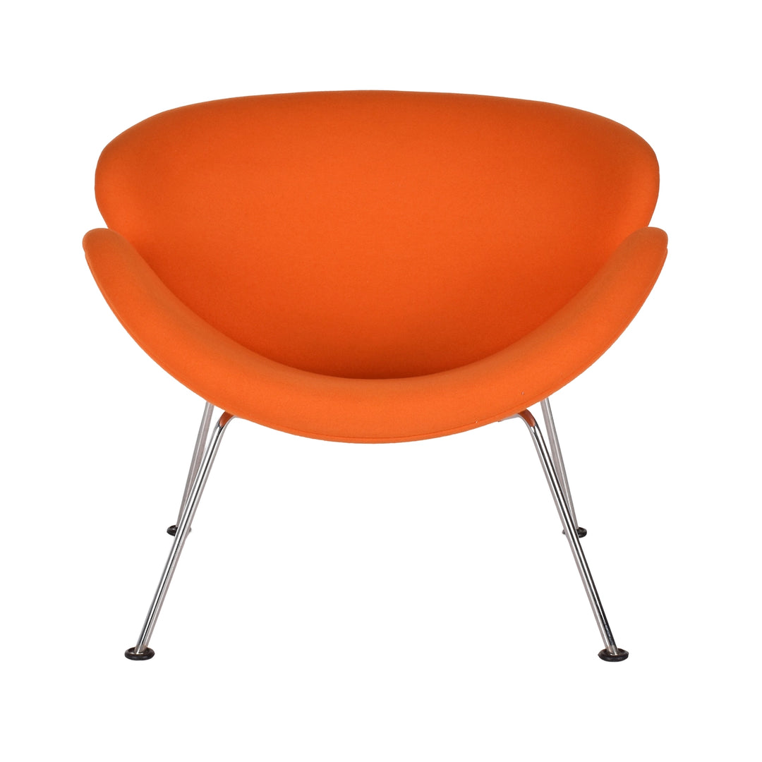 Artifort Orange Slice oranje 