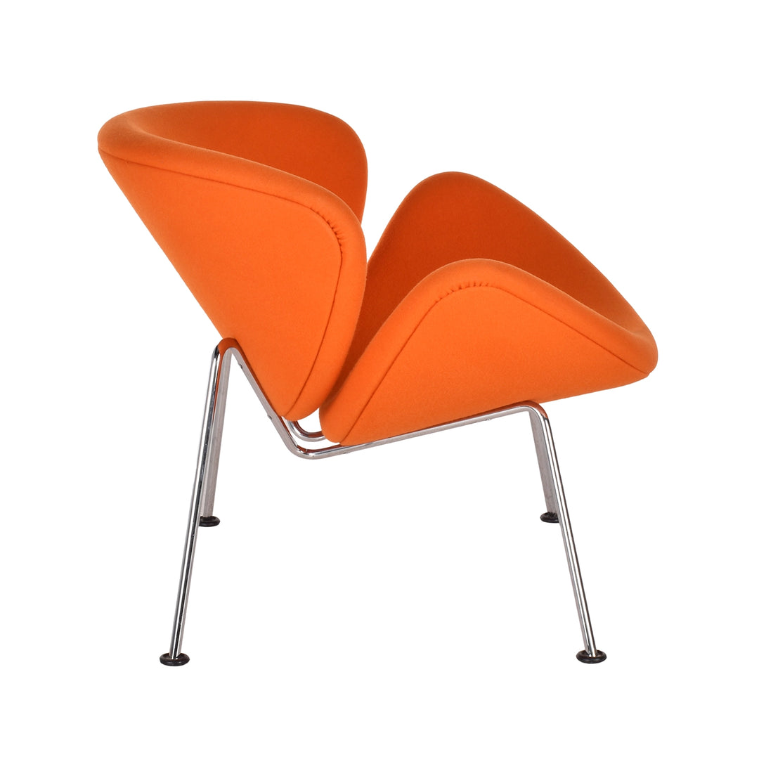 Artifort Orange Slice oranje 