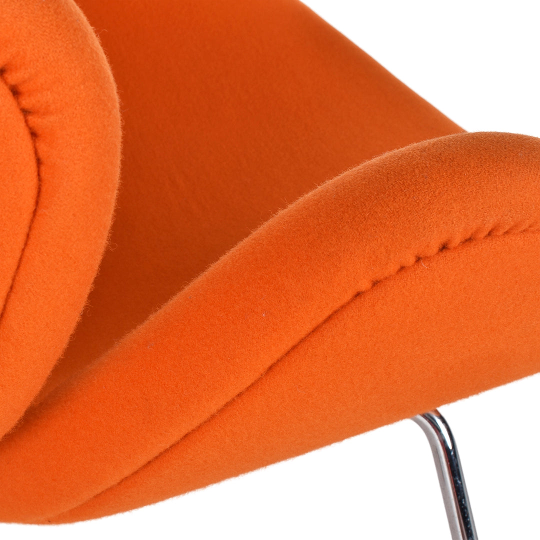 Artifort Orange Slice oranje 