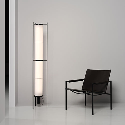 Atelier artiforte K-46 vloerlamp