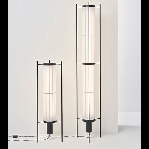 Atelier artiforte K-46 lamp zwart