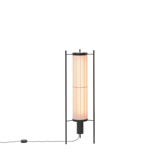 Atelier Artiforte Tuneable lamp k-46 zwart