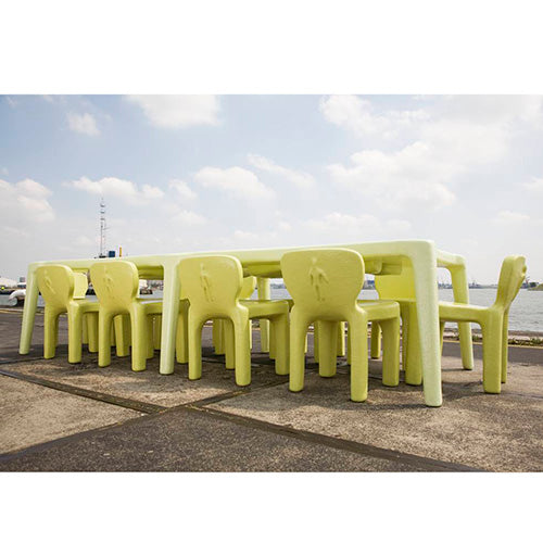 Atelier van Lieshout King Kong