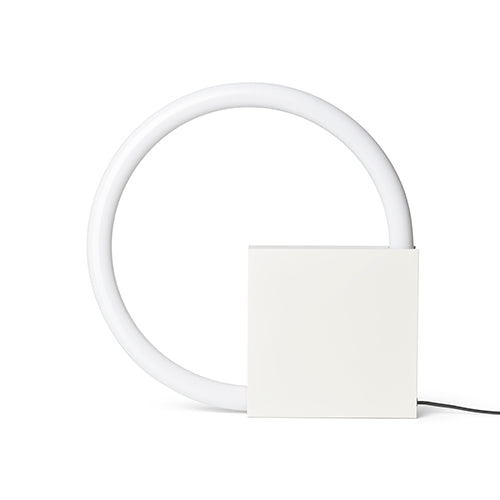 Atelier Artiforte TC-6 tafellamp wit