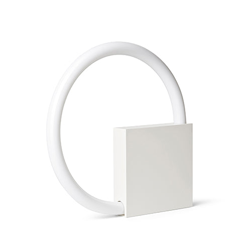 Atelier Artiforte TC-6 tafellamp wit