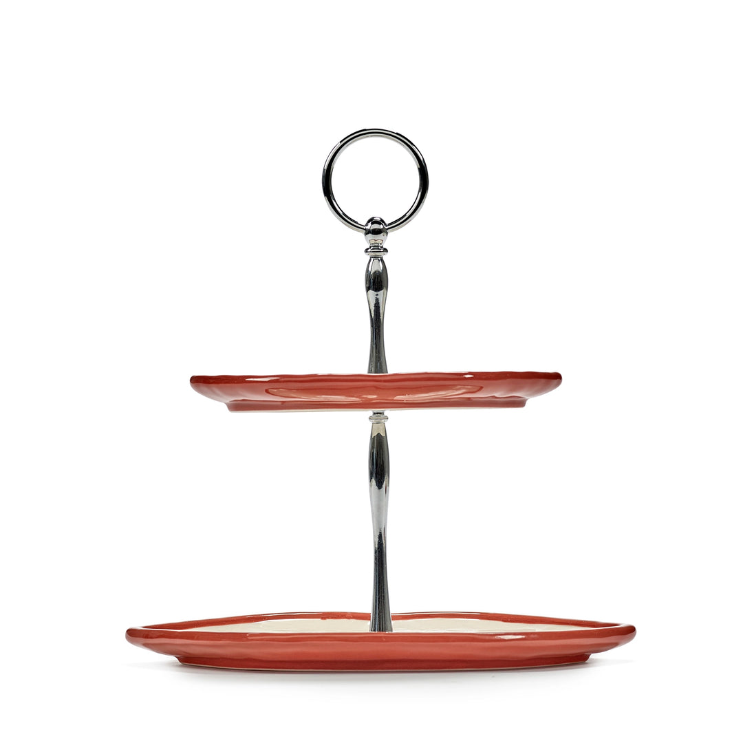 Wouters &amp; Hendrix etagère 2 lagen