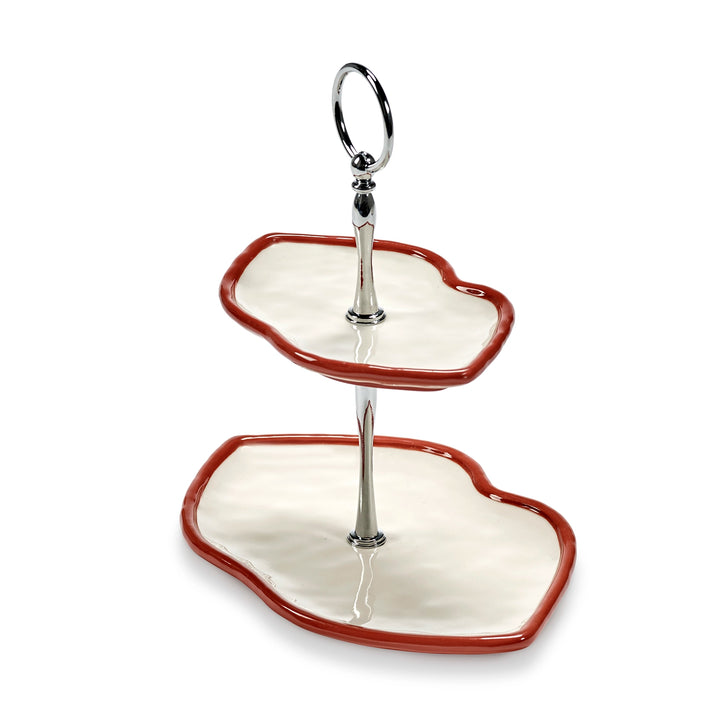 Wouters &amp; Hendrix etagère 2 lagen