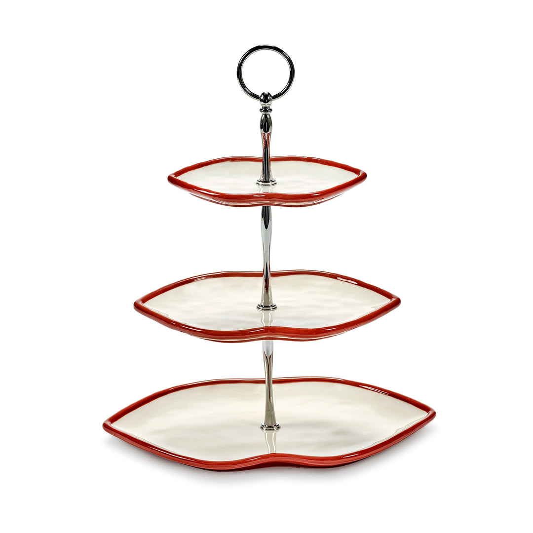 Wouters &amp; Hendrix etagère 3 lagen