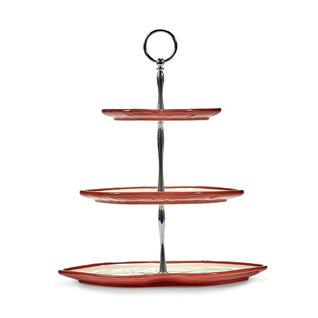 Wouters &amp; Hendrix etagère 3 lagen