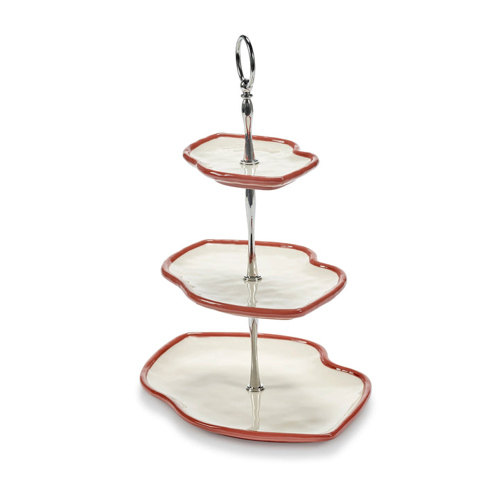 Wouters &amp; Hendrix etagère 3 lagen