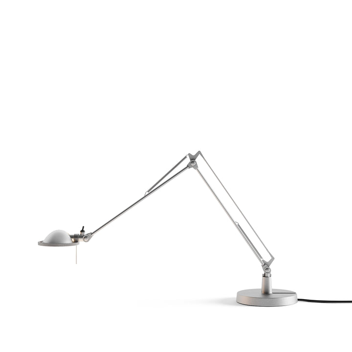 Luceplan Berenice tafellamp aluminium 