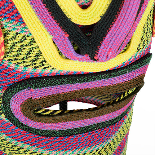 Bertjan Pot Ropemask