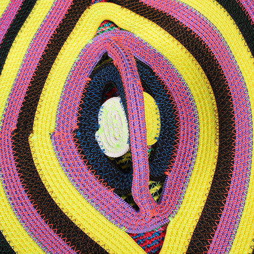 bertjan pot ropemask