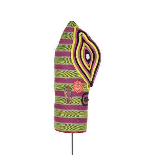 bertjan pot ropemask