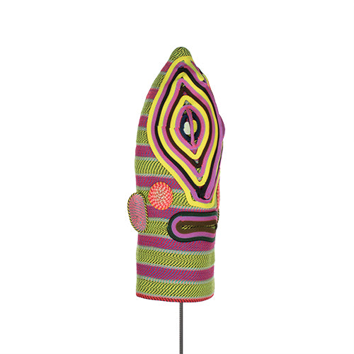 bertjan pot ropemask